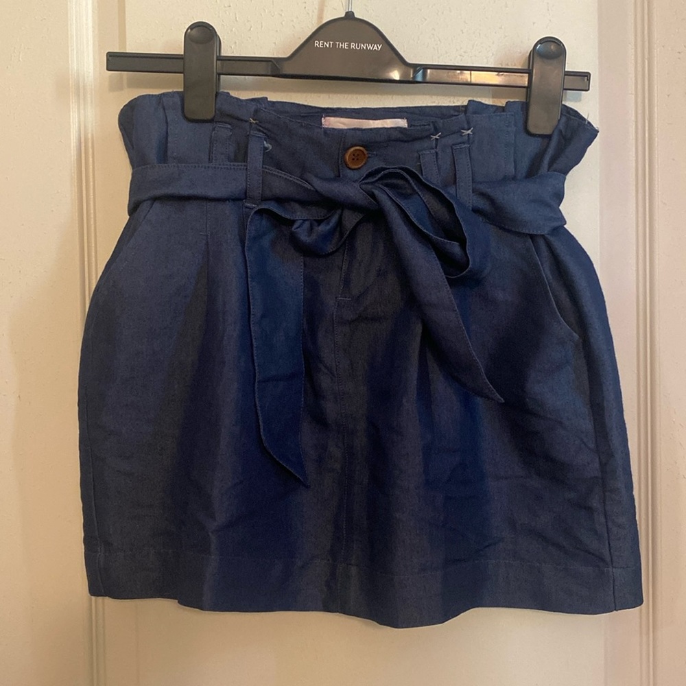 love notes skirt